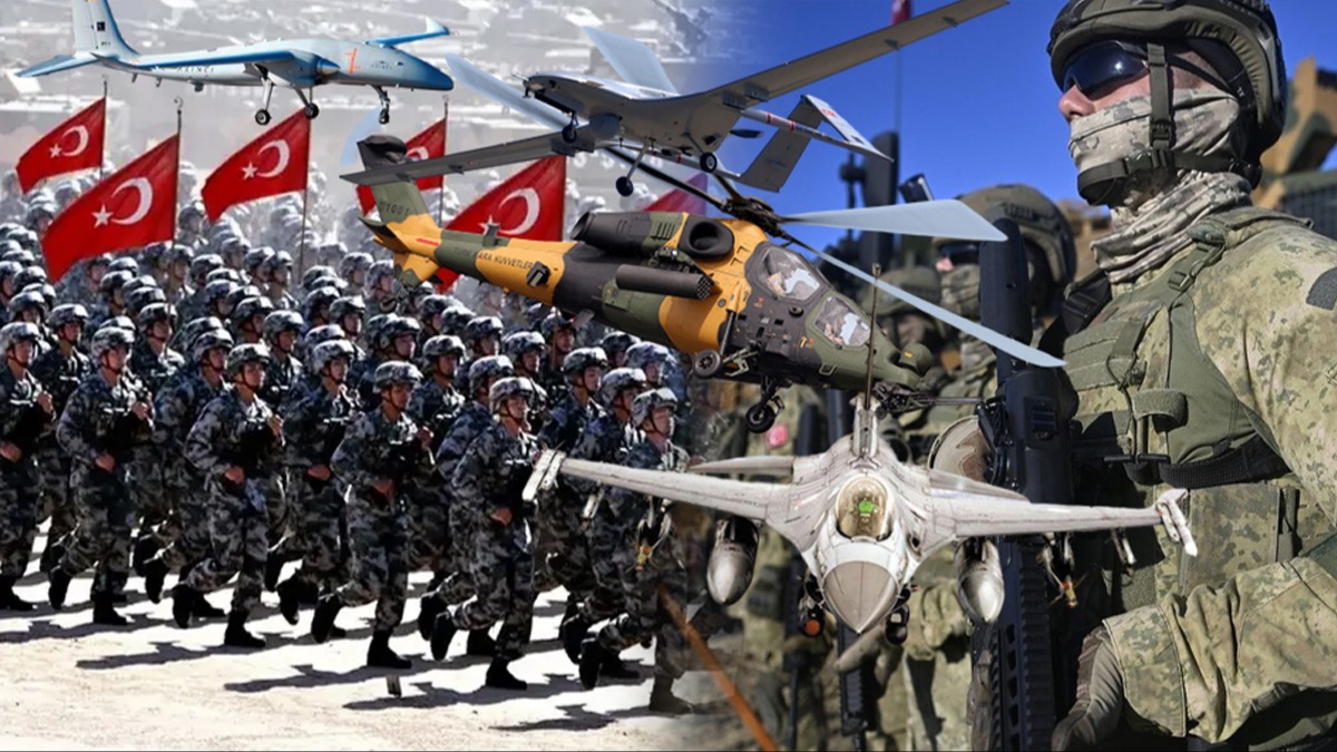 Yeni dönemin kapıları açılıyor! Türkiye ve 2 ülkenin merkezinde olduğu model teklifi