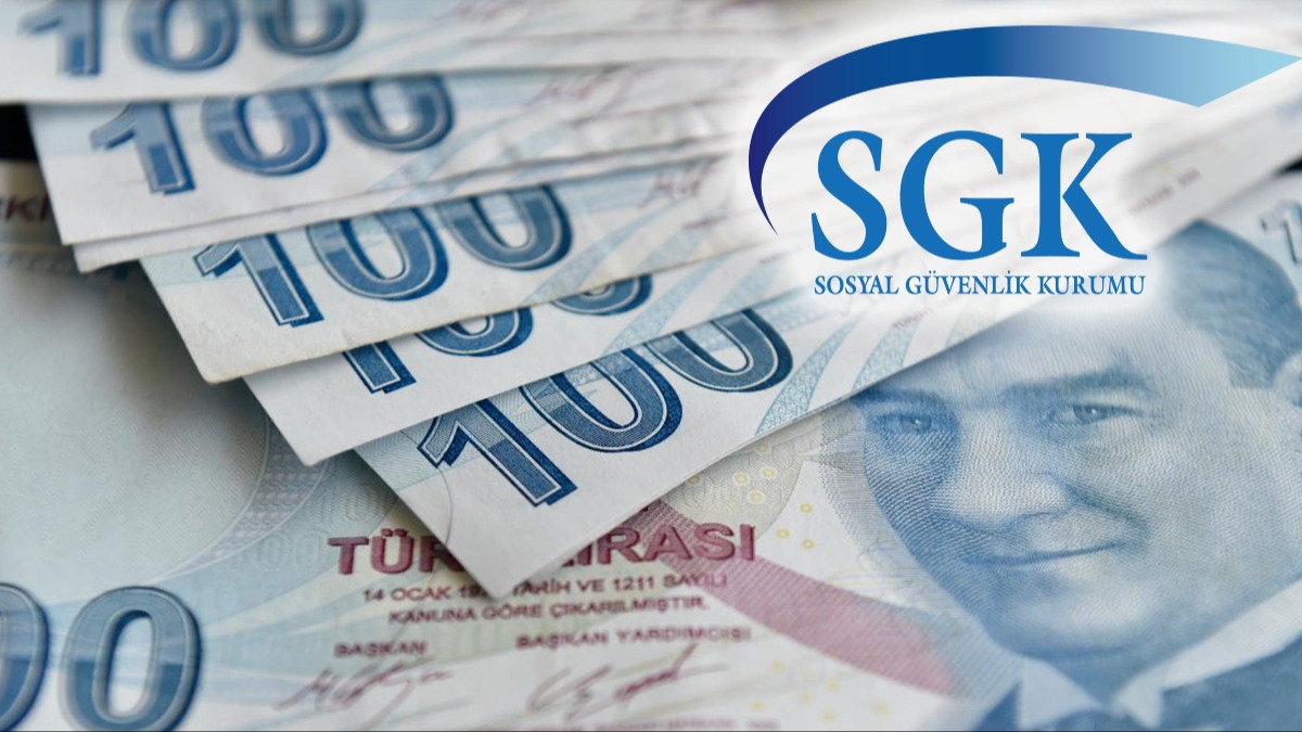 CHP'nin algı operasyonuna rakamlarla cevap! SGK'ya en fazla borcu olan 5  belediye belli oldu