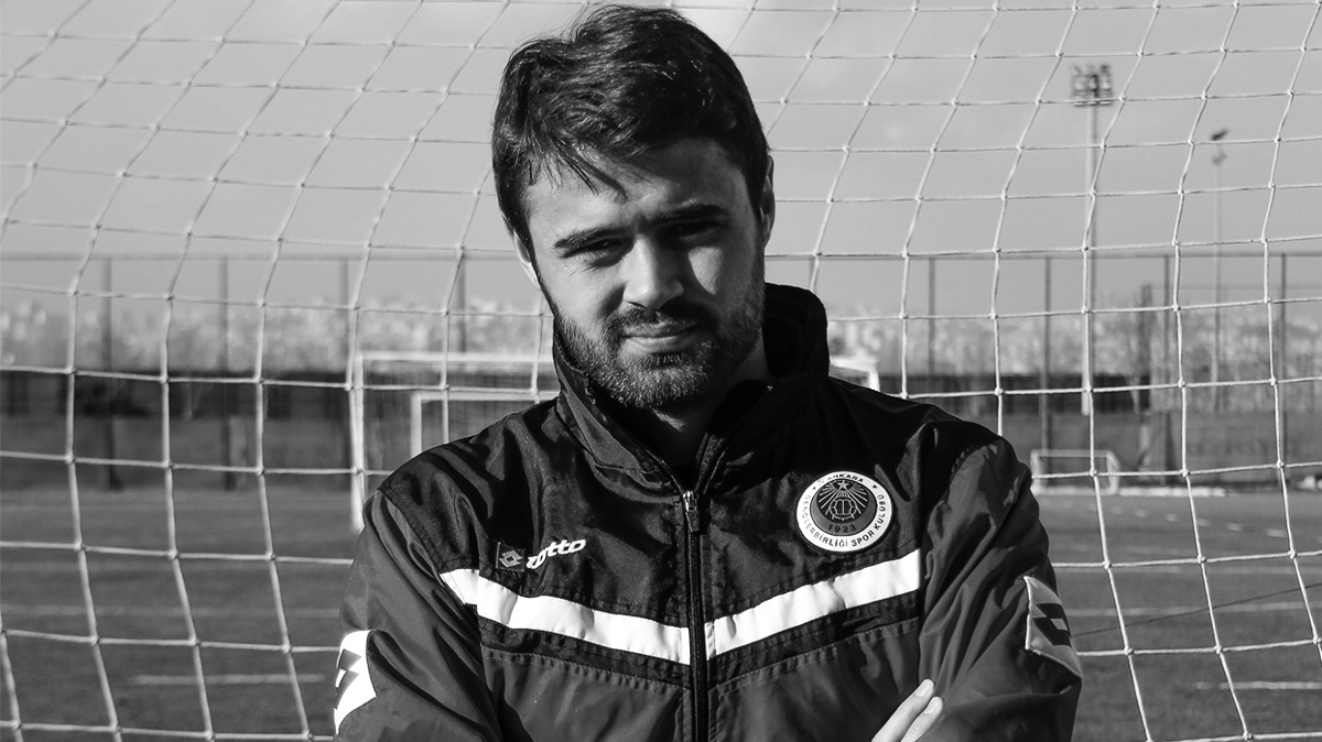 Türk futbolunun beyefendisi Ahmet Çalık vefatının 3. yılında anılıyor